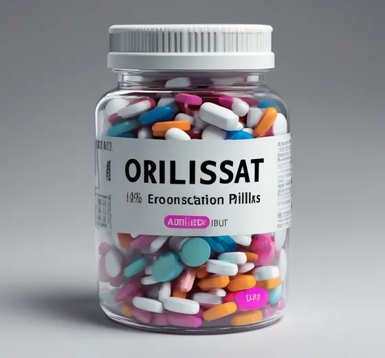 Allì orlistat acquisto